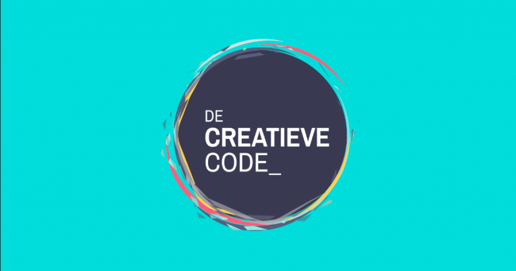 De Creatieve Code docententraining
