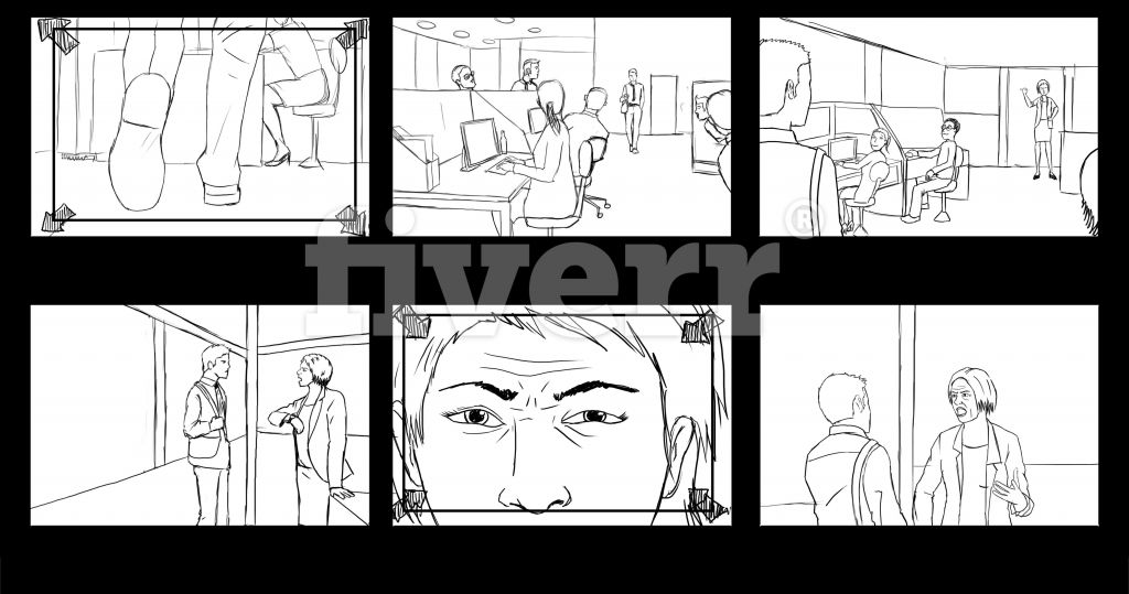 THURSDAY SPECIAL I Fiverr films with Joris Verleg & Michael Mandiberg