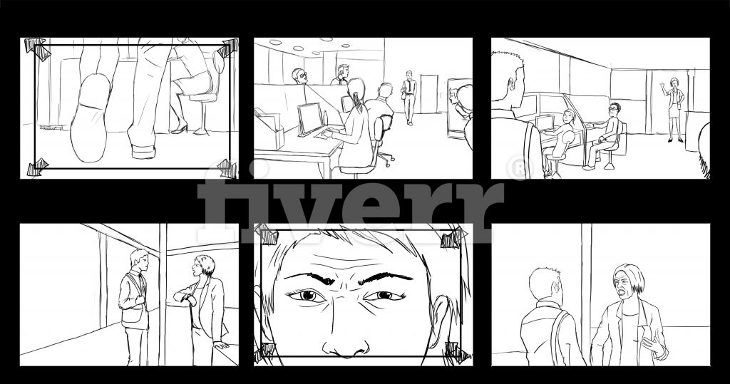 THURSDAY SPECIAL I Fiverr films with Joris Verleg & Michael Mandiberg