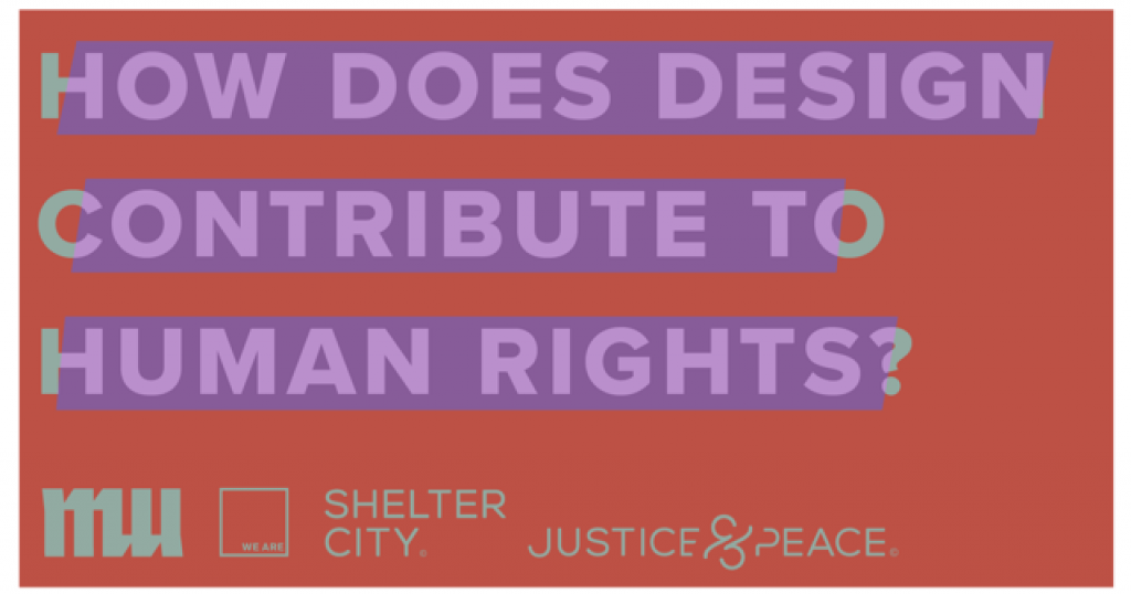 We Are Human Rights
