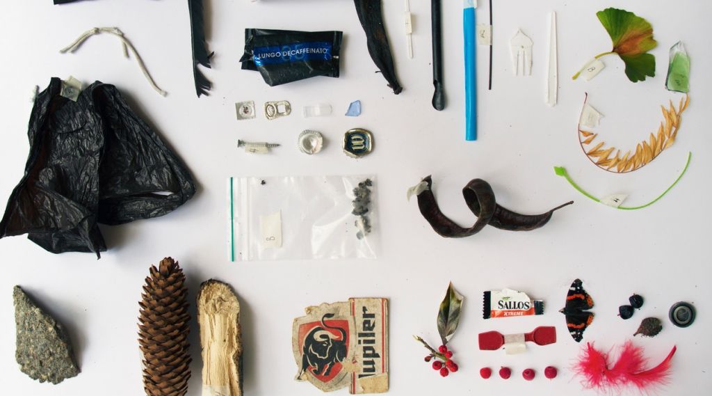Workshop Mapping Typology