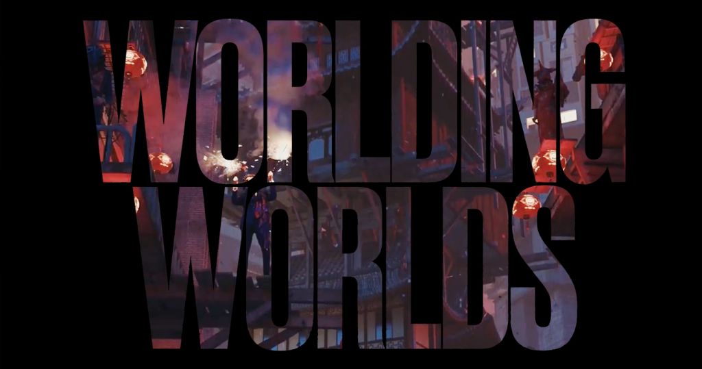 WORLDING WORLDS gaat maandag 1 juni écht open